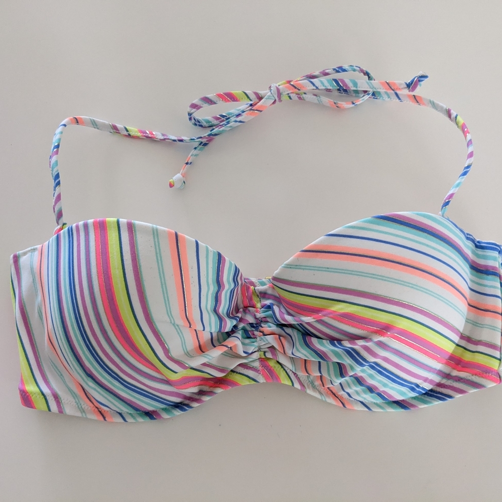 Victoria's Secret bikini top